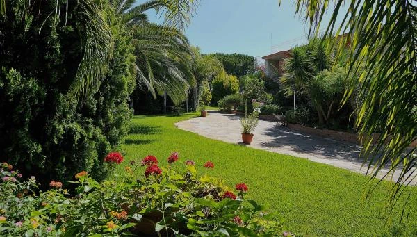 Créer un jardin à Pechbonnieu